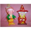 Keebler Elf Wizard of Oz Campbell Soup 