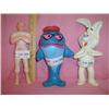 Trix Rabbit General Mills Mr. Clean & C