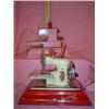 Sewing Mach Straco Kay an ee Sew Master