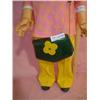 Image 4 : Tall Plastic Doll Charm Bracelet & Purs