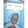 Image 2 : Gerber Baby Doll child safe Soft Cuddly