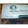 Image 3 : Gerber Baby Doll child safe Soft Cuddly