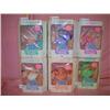 6 Kindles Ideal Gleami Glari Sparki MIB