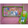 Bart Simpson Doll Simpsons Family MIB