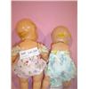 Image 4 : 2 Vintage Kewpie Dolls  Composition
