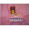 Condor Wood Grand Piano Juke box Ideola