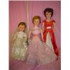 Vintage Dolls AE251 Teen 20 HH Eegee AE