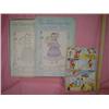 Playful Little Audrey Puzzle Heritage D