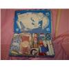 The Little Dressmaker DeLuxe Game