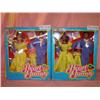 The Heart Family Party Sets Mattel MIB