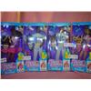 The Heart Family Disneyland Mattel MIB