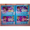 The Heart Family Disneyland Mattel MIB