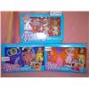 The Heart Family Sunshine Fun Mattel MI
