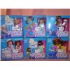 The Heart Family Nellie Honey Mattel MI