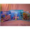 The Heart Family Camping Mattel MIB    
