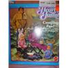 Image 3 : The Heart Family Camping Mattel MIB    