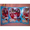 The Heart Family Kiss & Cuddle Mattel M