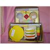 Tupperware Playsets Mini Party & Mixing