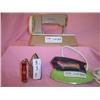 Singer Sewing Machine Iron Wolverine La