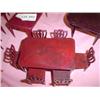 Image 2 :  Doll Furniture Miner Plasco Louis Marx