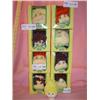 Image 1 : Cabbage Patch Ear Muffs & Doll Head