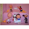Image 1 : Peanuts Disney Skediddle Characters