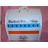 Image 1 : Barbie Mattel Friend Ship Seats table
