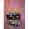 Image 1 : BatMan Bat Lab Mego BatMan Robin