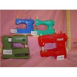 Sewing Machines Sew-Rite Pfaff Necchi E