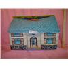 Image 2 : Large Plastic Cardboard Doll House