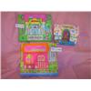 Image 1 : Liddle Kiddles Mattel Pop Up Case