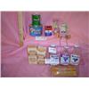 Image 1 : Play Food Coffee Cans Playing Cards 