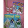 Image 1 : Puppet Love Puppets Mego Bear It In Min
