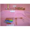 Image 1 : Play Tools SawsVise Wrenches MT