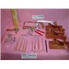 Image 2 : Play Tools SawsVise Wrenches MT