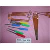 Image 3 : Play Tools SawsVise Wrenches MT