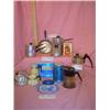 Image 1 : Play Cooking Items Pots, Pans, Coffee 