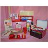 Image 1 : Sewing Raggedy Ann Sewing Machine