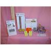 Image 1 : Wood Kitchen Set Mini Play Furniture