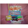 Image 1 : Mini Doll Furniture Some UnOpened