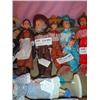 Image 3 : Sunshine Family Star Spangled Dolls Mat