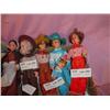 Image 4 : Sunshine Family Star Spangled Dolls Mat