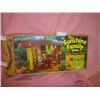 Image 1 : Sunshine Family 4 Room Home Mattel