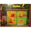 Image 2 : Sunshine Family 4 Room Home Mattel