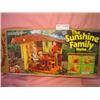 Image 3 : Sunshine Family 4 Room Home Mattel