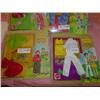 Image 1 : Sunshine Famly Matte -Dress Up Kits