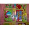 Image 2 : Sunshine Famly Matte -Dress Up Kits