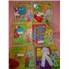 Image 4 : Sunshine Famly Matte -Dress Up Kits
