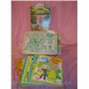 Image 1 : Sunshine Family Mattel Farm Stand Cycle