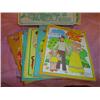 Image 3 : Sunshine Family Mattel Farm Stand Cycle